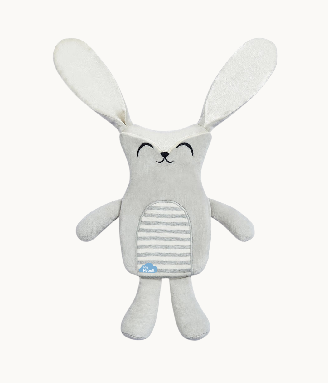 Peluche sommeil Lapin