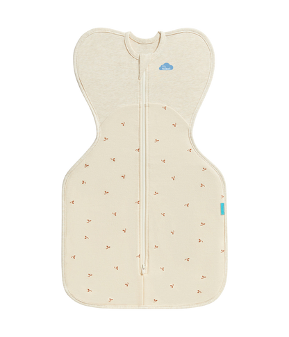 Emmaillotage Automne