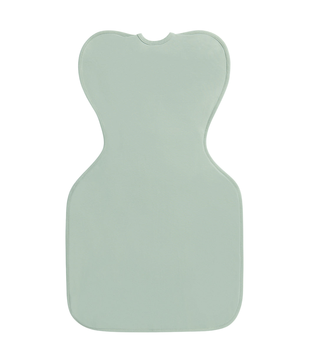 Emmaillotage Automne