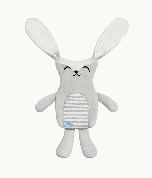 Peluche sommeil Lapin