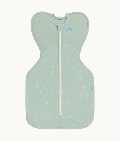 Emmaillotage Automne